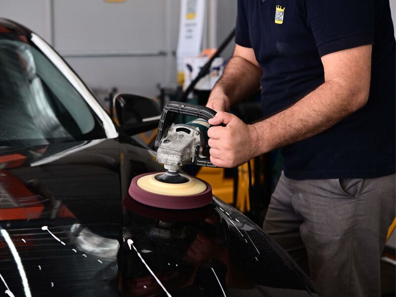 Domaniç Oto Pasta Cila